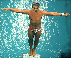 C RONALDO