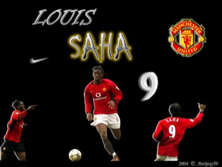 LUOIS SAHA
