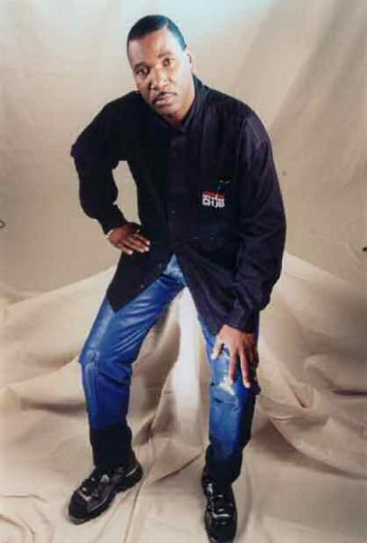jacky rapon