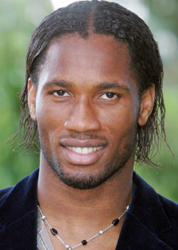 DIDIER DROGBA