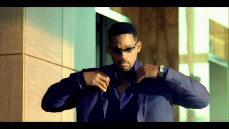 will smith