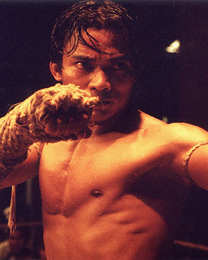 tony jaa