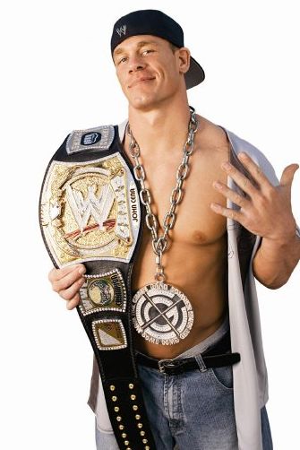 john cena